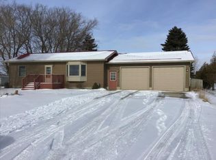 1414 Pigeon Rd, Bad Axe, MI 48413