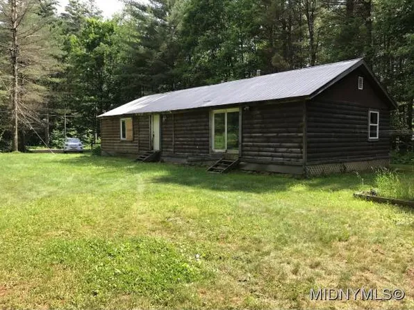 5817 Partridgeville Rd, Brantingham, NY 13312