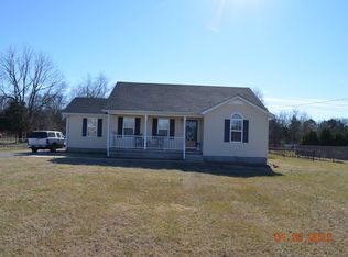 3856 Midland Trl, Bell Buckle, TN 37020