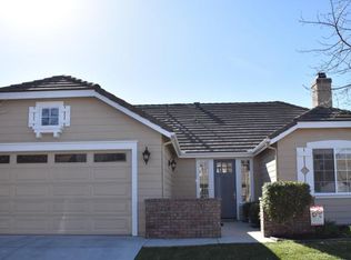 1546 Jensen Ranch Rd, Santa Maria, CA 93455