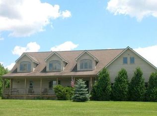 4994 Lima Rd, Geneseo, NY 14454