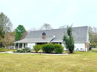 23095 Felix Rd S, Picayune, MS 39466