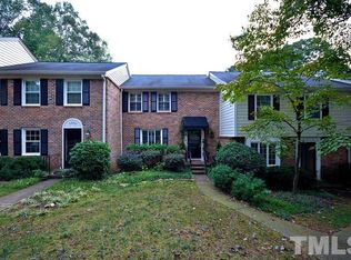 2878 Wycliff Rd, Raleigh, NC 27607