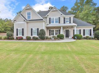 40 Woodchase Dr, Senoia, GA 30276