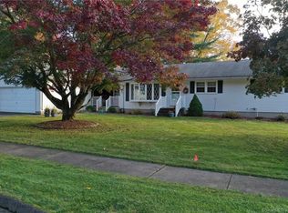 161 Andover Rd, East Hartford, CT 06108