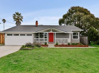 802 Fair Ave, Santa Cruz, CA 95060