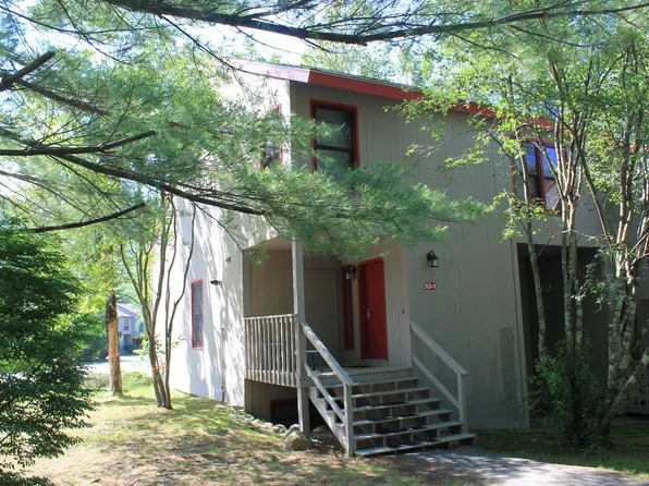 53 Winter Way #1, Lincoln, NH 03251
