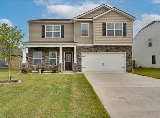 137 Browning Dr, Rossville, GA 30741