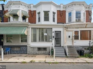 17 N Millick St, Philadelphia, PA 19139