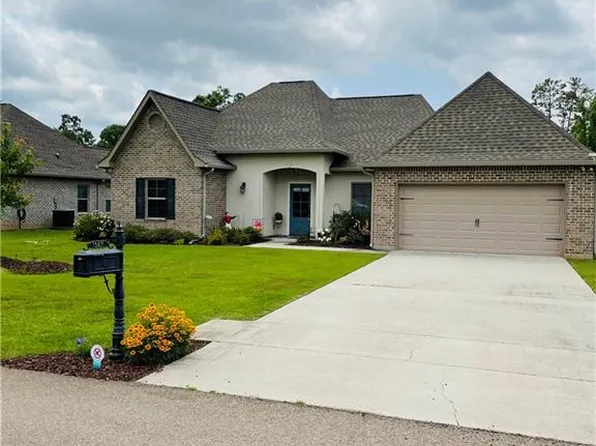147 Marionbelle Dr, Ponchatoula, LA 70454