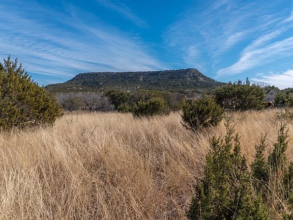 Land ready for a home with Owner Financing Available in Runnels County | Jim Ned ISD