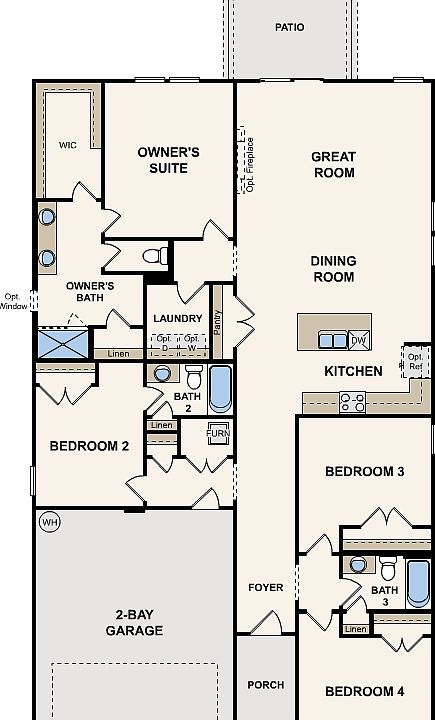2nd image of 14632 Macadamia Ln