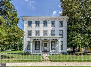 529 Biddle St, Chesapeake City, MD 21915