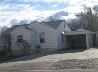 819 E 12th St, Casper, WY 82601