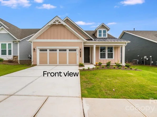 10253 Superb Ln, Charlotte, NC 28215