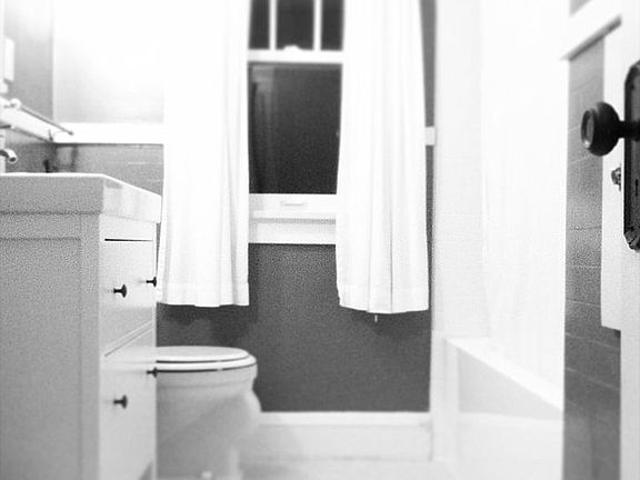 Main Floor Bath