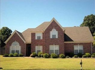 4293 Gracious Way Cv, Memphis, TN 38135