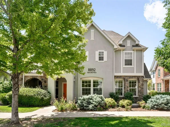 8892 E 24th Place #102, Denver, CO 80238