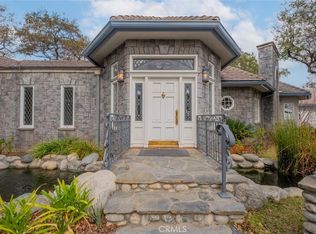 17 Bradbury Hills Rd, Bradbury, CA 91008
