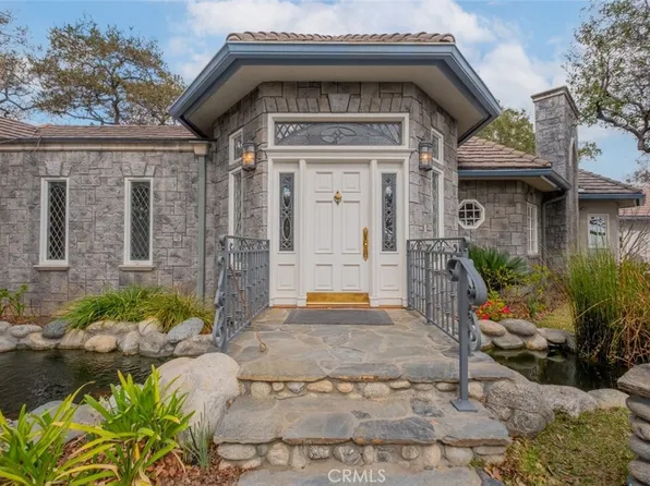 17 Bradbury Hills Rd, Bradbury, CA 91008