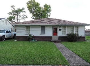 144 Joy St, New Orleans, LA 70123