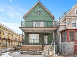 118 N Long Ave, Chicago, IL 60644