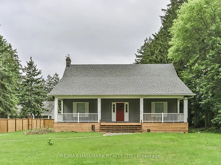 13918 Leslie St E — Photo 2