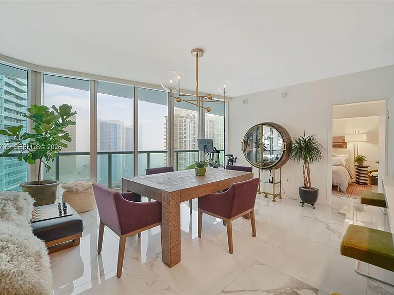 495 Brickell Ave #2804 — Photo 9