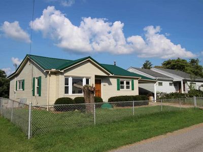 1021 Gregory St, Flatwoods, KY, 41139