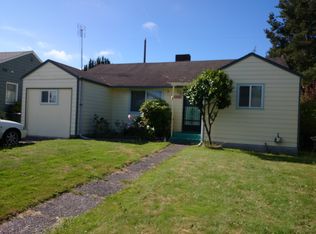 2125 S Brandon St, Seattle, WA 98108