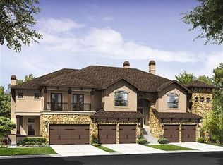 313 Lombardia Dr, Lakeway, TX 78734