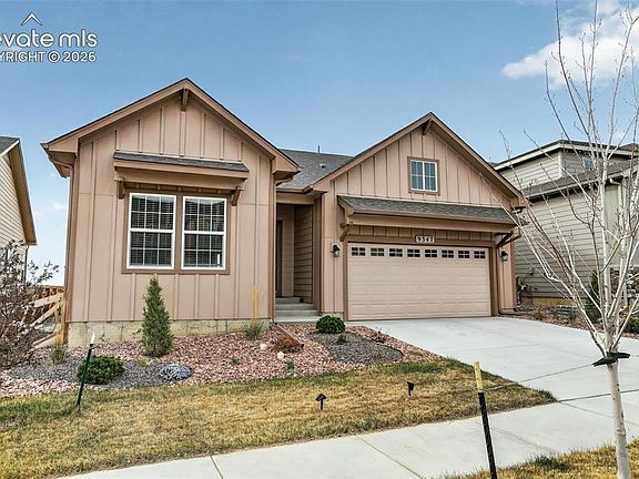 2nd image of 9347 Mayflower Gulch Way