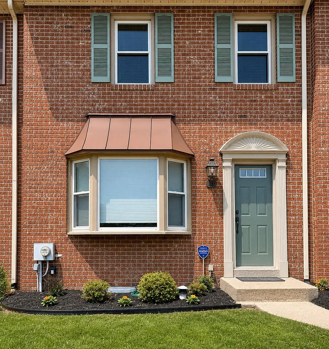 2 bed, 2.5 bath, 1520 sqft, $3,100 — Photo 1
