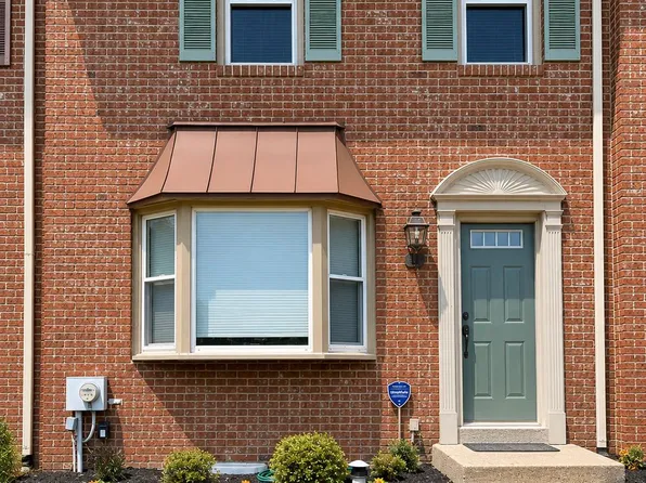 562 Susan Dr, King Of Prussia, PA 19406