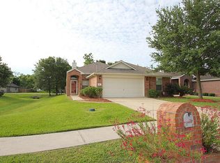 1217 Halls Brg, League City, TX 77573