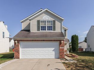 7305 Wellwood Dr, Indianapolis, IN 46217