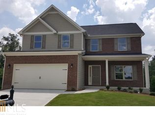156 Gorham Gates Dr #18, Hiram, GA 30141