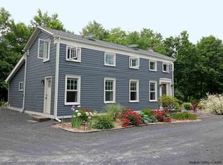 1635 Route 212, Saugerties, NY 12477