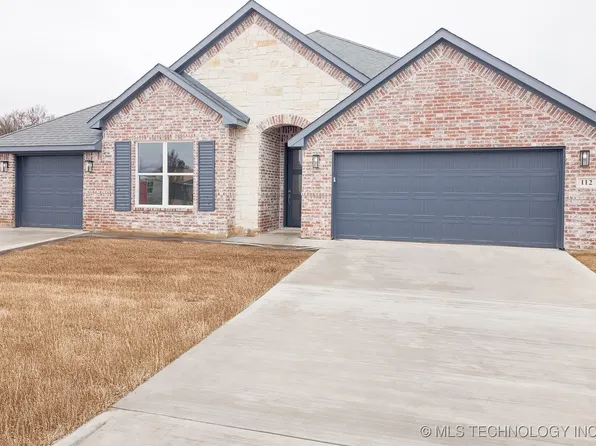 112 Rancho Sol, Durant, OK 74701