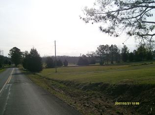 Mount Pleasant Rd #1, Cohutta, GA 30710