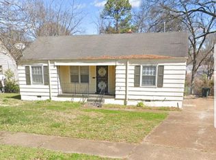 1396 Alamo St, Memphis, TN 38114
