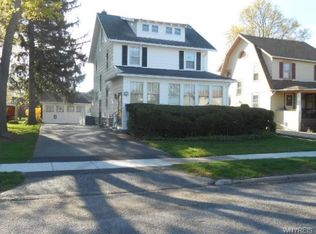 34 Redfield Pkwy, Batavia, NY 14020