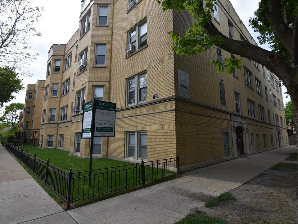 1st image of 1746 W North Shore Ave #1