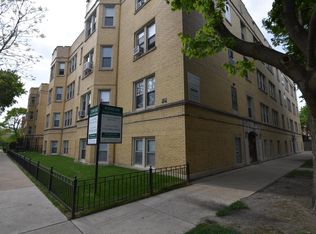 6704 N Hermitage Ave APT 1, Chicago, IL 60626