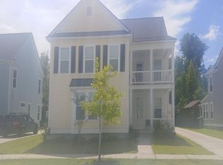 2857 Rutherford Way, Charleston, SC 29414