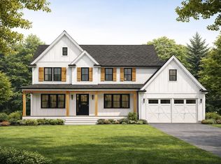 37 Colby Farm Road, Chester, NH 03036