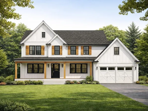 37 Colby Farm Road, Chester, NH 03036