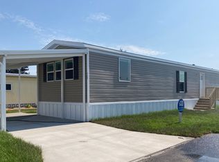 603 63rd Ave W LOT I17, Bradenton, FL 34207