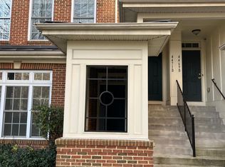 4471 Beacon Grove Cir, Fairfax, VA 22033