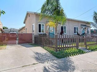 1808 E 8th St, National City, CA 91950